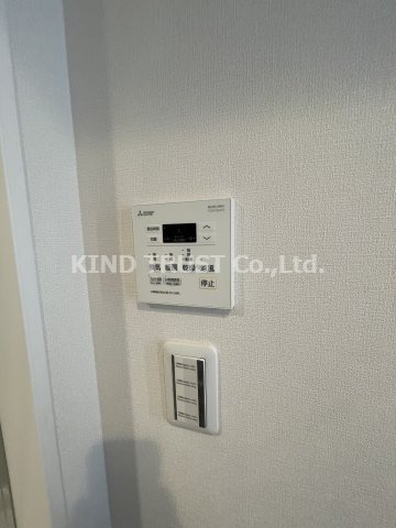 ベネチア天満橋のその他