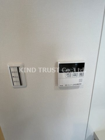 ベネチア天満橋の設備