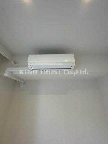 ベネチア天満橋の設備