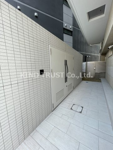 ベネチア天満橋のその他