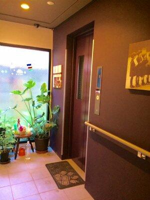 ＡＭＯのその他共用部分