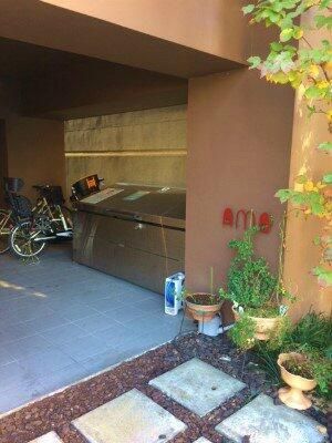 ＡＭＯのその他共用部分