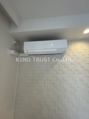 ベネチア天満橋の設備