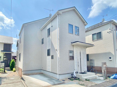 【外観】 | 東大和市清水4丁目/中古戸建