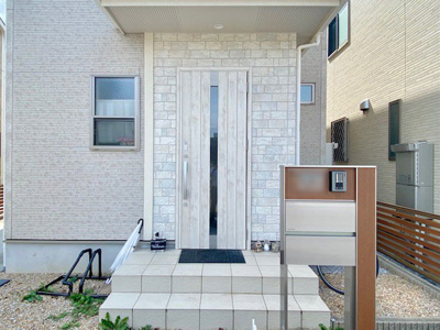 【外観】 | 東大和市清水4丁目/中古戸建