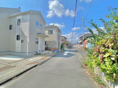 【その他共用部分】 | 東大和市清水4丁目/中古戸建