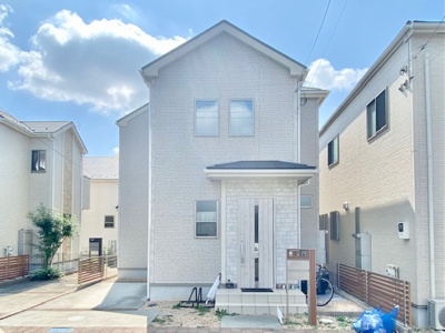 【外観】 | 東大和市清水4丁目/中古戸建