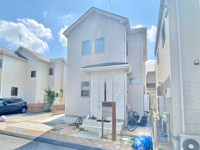 【外観】 | 東大和市清水4丁目/中古戸建