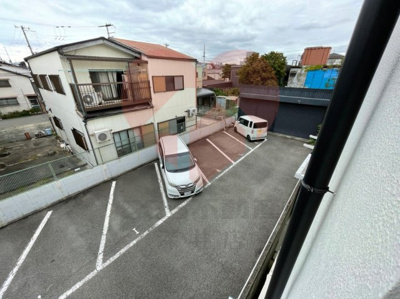 【展望】 | 砂川荘