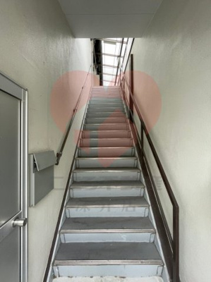 【エントランス】 | 砂川荘