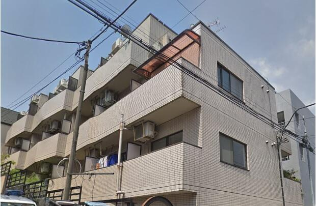 マスターズ南雪谷の画像