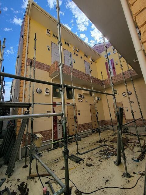 ユナイト東門前ピアポンドの画像