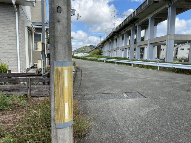 相生市池之内／売土地の周辺