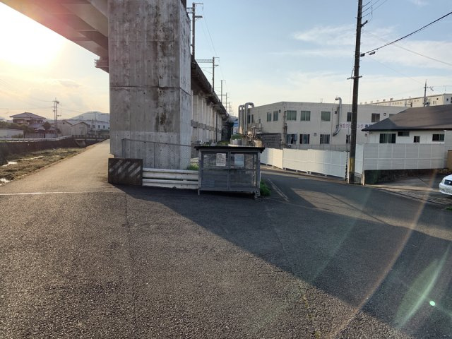 相生市池之内／売土地の周辺