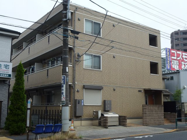 アーバン レクサス