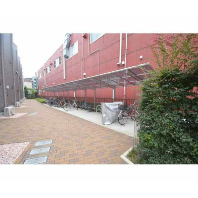 【その他共用部分】 | コリーヌ梶ヶ谷 | ☆綺麗な共用部分☆