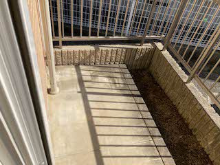 【バルコニー】 | アン・セリジェ