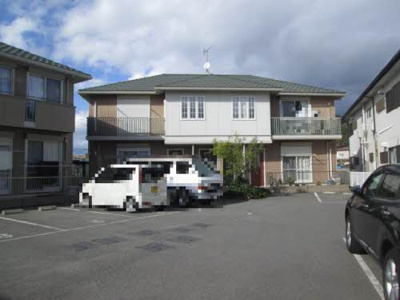 【外観】 | アン・セリジェ