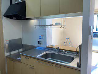 【キッチン】 | アン・セリジェ