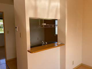 【キッチン】 | アン・セリジェ