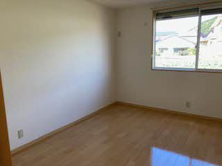 【洋室】 | アン・セリジェ