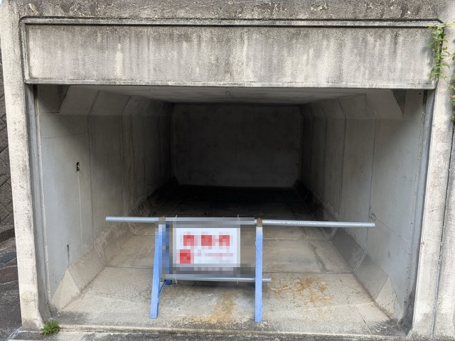 揖保郡太子町黒岡／売土地の前面道路含む現地写真|【現況写真】