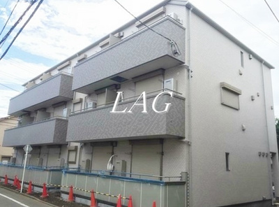 【外観】 | Ｃａｓａ　Ｒｅｇｉｎａ | 外観です。