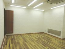 トアロード沿い事務所の画像