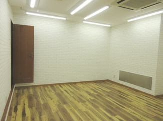 【内装】 | トアロード沿い事務所