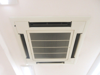 【設備】 | トアロード沿い事務所