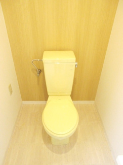 【トイレ】 | トアロード沿い事務所