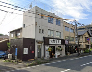 大津市松本１丁目の事務所の画像