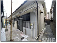 豊中市庄本町３丁目のテラスの画像