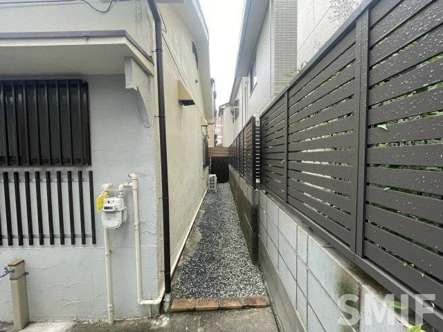 【庭】