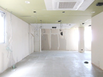 トアロード沿い事務所の画像