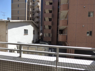 【展望】 | ※別号室の写真になります。現況優先。