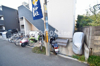【その他共用部分】