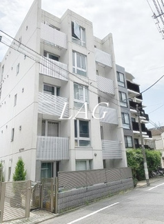 【外観】 | 外観です。
