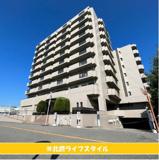 コート豊中新千里南町の画像
