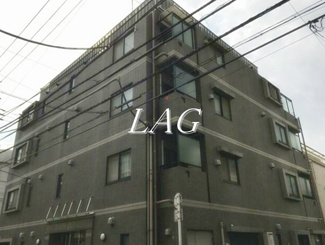 【外観】 | 外観です。