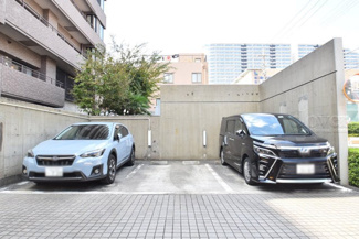 【駐車場】 | 駐車場
