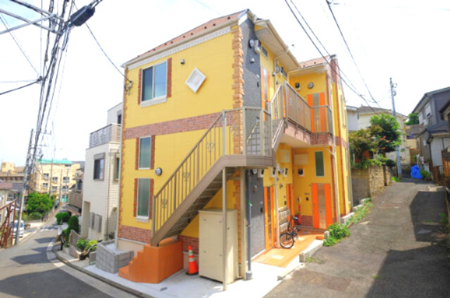 ユナイト上末吉バリーマニロウの画像