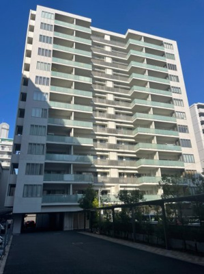 【外観】 | グランドオーク唐人町