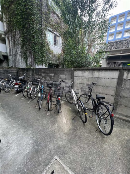 【その他共用部分】