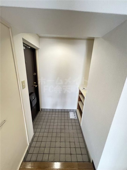 【玄関】 | 落ち着いた玄関です