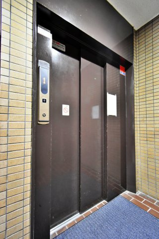 メゾンイリエのその他共用部分