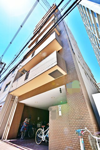 メゾンイリエ