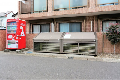 【その他共用部分】 | Sanctuary Amasia