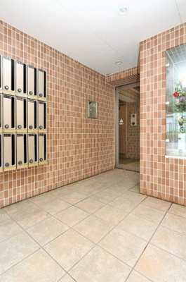 【ロビー】 | Sanctuary Amasia