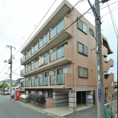 【外観】 | Sanctuary Amasia